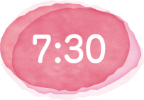 7:30