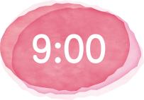 9:00