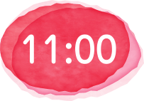 11:00